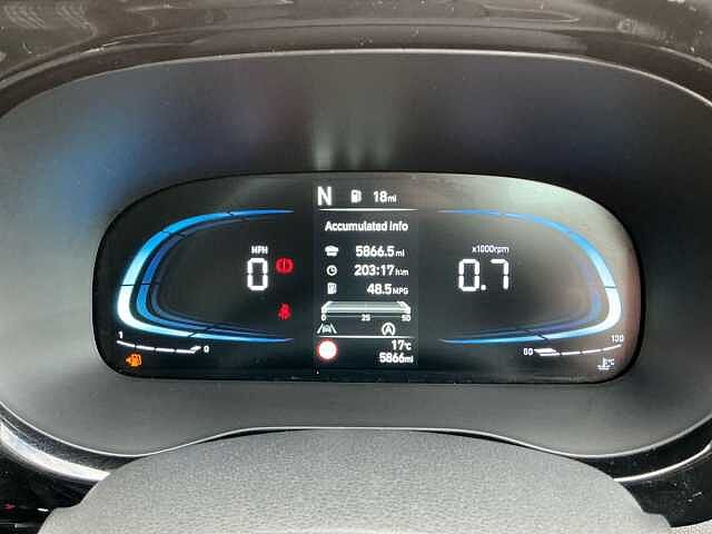 Hyundai i10 1.0 [63] Premium 5dr Auto [Nav]