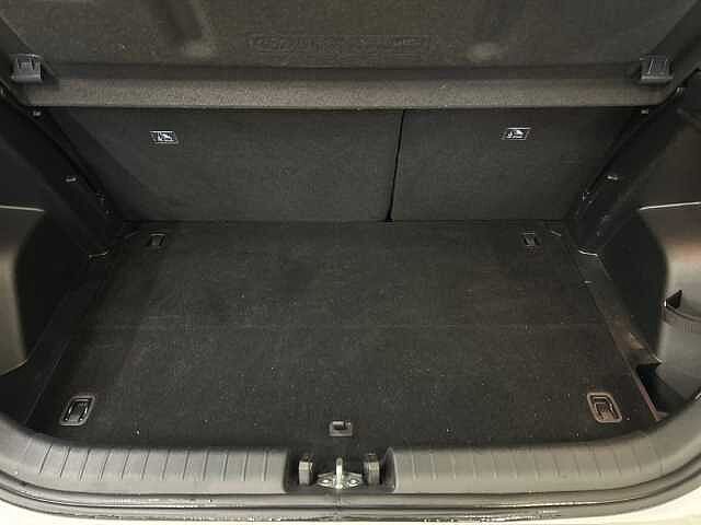 Hyundai I20 1.0T GDi Premium 5dr White