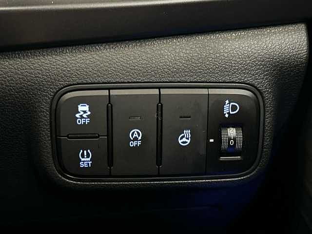 Hyundai I20 1.0T GDi Premium 5dr White