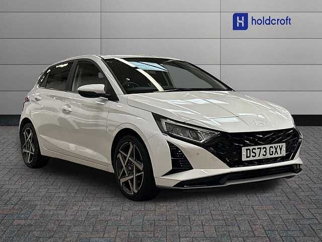 1.0T GDi Premium 5dr