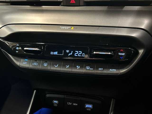 Hyundai I20 1.0T GDi Premium 5dr White