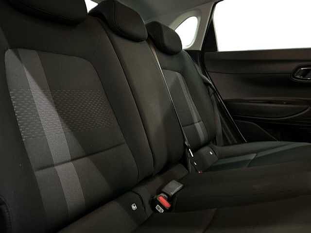 Hyundai I20 1.0T GDi Premium 5dr White