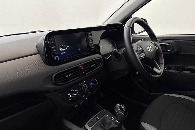 Hyundai KONA 1.6 Hybrid 129 N Line 5dr DCT Blue