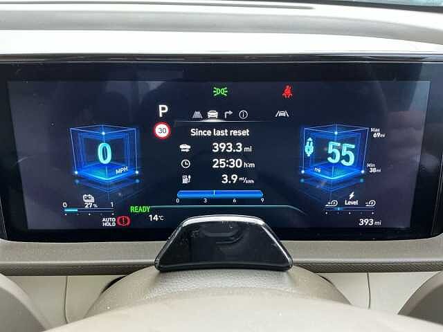 Hyundai INSTER 85kW 02 49kWh 5dr Auto Beige