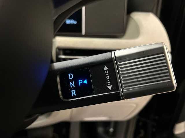 Hyundai Tucson 1.6T Hybrid Ultimate 5dr Auto