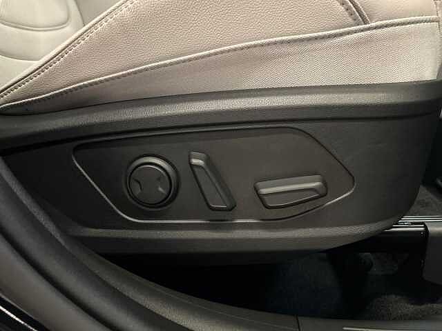 Hyundai Tucson 1.6T Hybrid Ultimate 5dr Auto