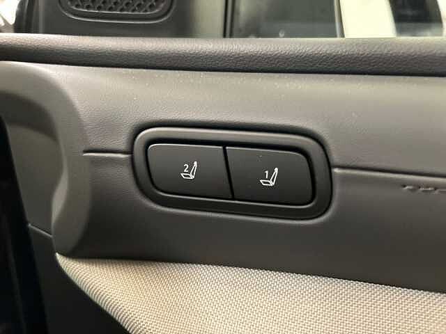 Hyundai Tucson 1.6T Hybrid Ultimate 5dr Auto