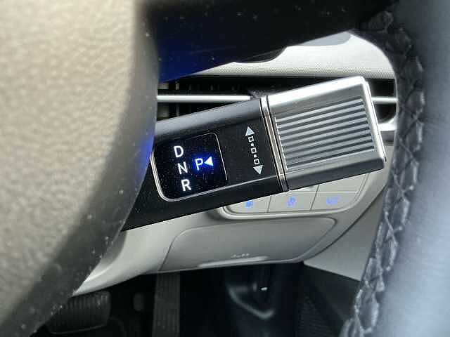 Hyundai TUCSON 1.6T Plug-in Hybrid Ultimate 5dr Auto Blue