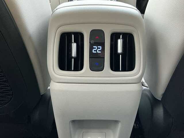 Hyundai TUCSON 1.6T Plug-in Hybrid Ultimate 5dr Auto Blue