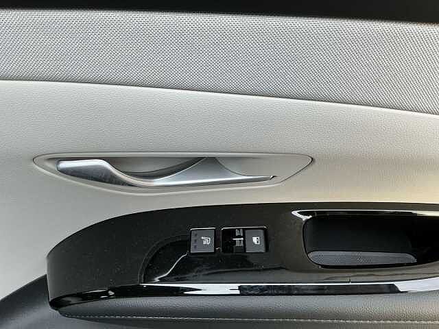 Hyundai TUCSON 1.6T Plug-in Hybrid Ultimate 5dr Auto Blue