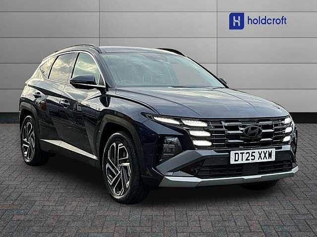 1.6T Plug-in Hybrid Ultimate 5dr Auto