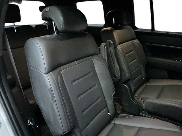 Hyundai SANTA FE 1.6 TGDi PHEV Calligraphy 5dr 4WD Auto [6 Seats] Silver