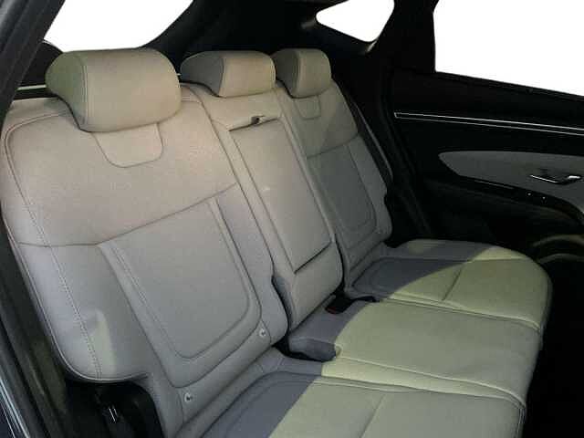 Hyundai Tucson 1.6 TGDi Hybrid 230 Ultimate 5dr 2WD Auto