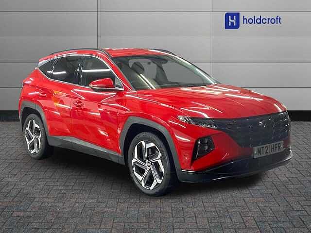 1.6 TGDi Hybrid 230 Premium 5dr 2WD Auto