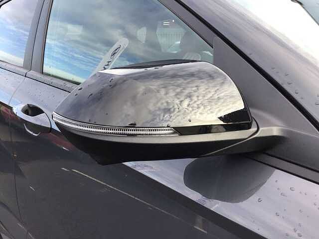 Hyundai Kona 1.6 GDi Hybrid N Line S 5dr DCT