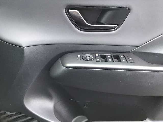 Hyundai Kona 1.6 GDi Hybrid N Line S 5dr DCT