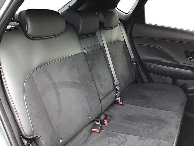 Hyundai Kona 1.6 GDi Hybrid N Line S 5dr DCT