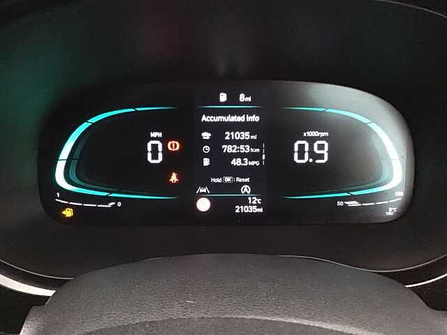 Hyundai I10 1.0T [90] N Line 5dr [Nav] Yellow