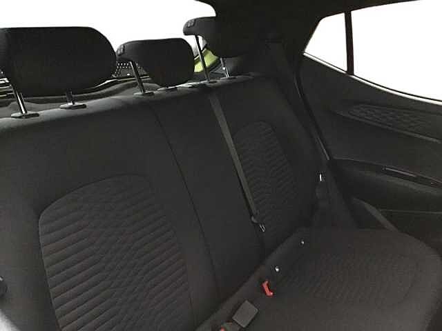 Hyundai I10 1.0T [90] N Line 5dr [Nav] Yellow