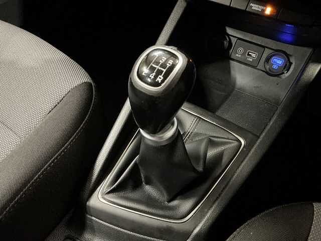 Hyundai I20 1.2 MPi SE 5dr Grey