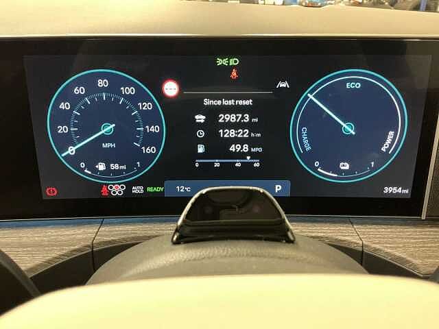 Hyundai Santa Fe 1.6 TGDi Plug-in Hybrid Ultimate 5dr 4WD Auto