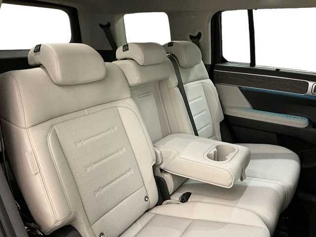 Hyundai Santa Fe 1.6 TGDi Plug-in Hybrid Ultimate 5dr 4WD Auto