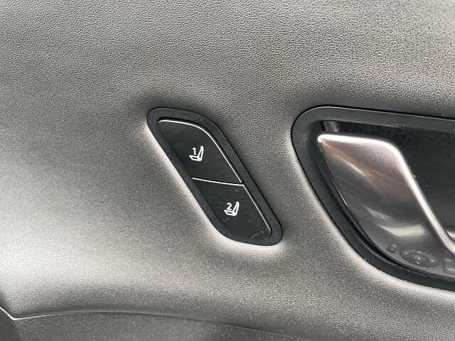 Hyundai KONA 160kW N Line S 65kWh 5dr Auto [Lux Pack] White