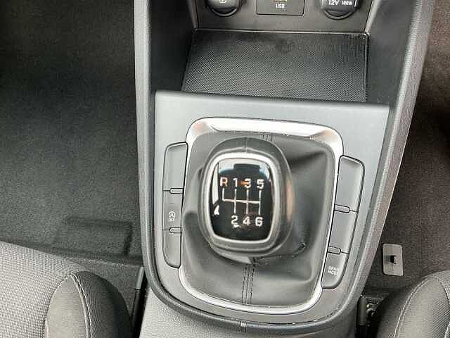 Hyundai KONA 1.0 TGDi 48V MHEV SE Connect 5dr Red