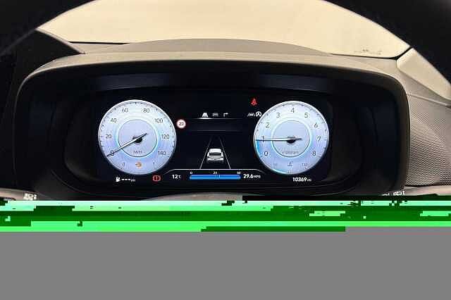 Hyundai i10 1.0 [63] Premium 5dr Auto [Nav]