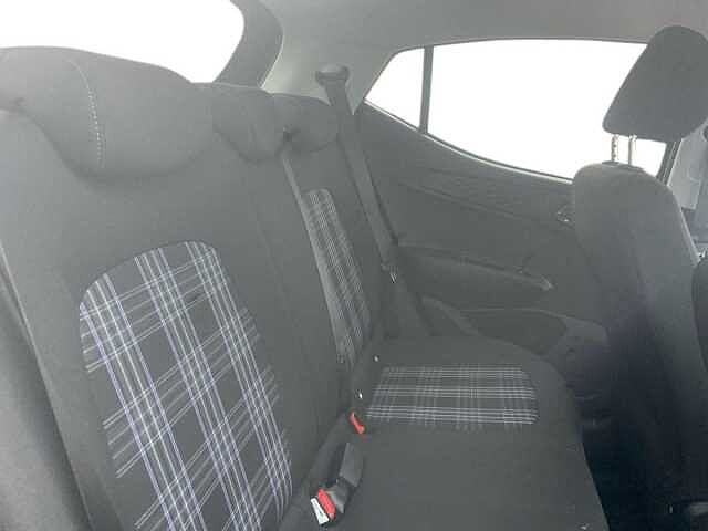 Hyundai i10 1.0 [63] Premium 5dr Auto [Nav]