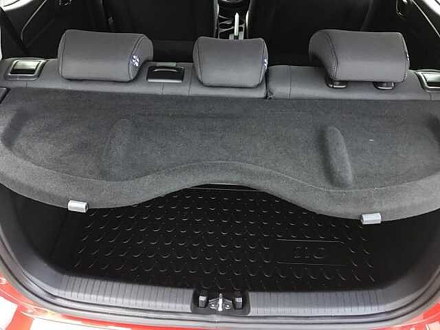 Hyundai i10 1.2 Advance 5dr Auto