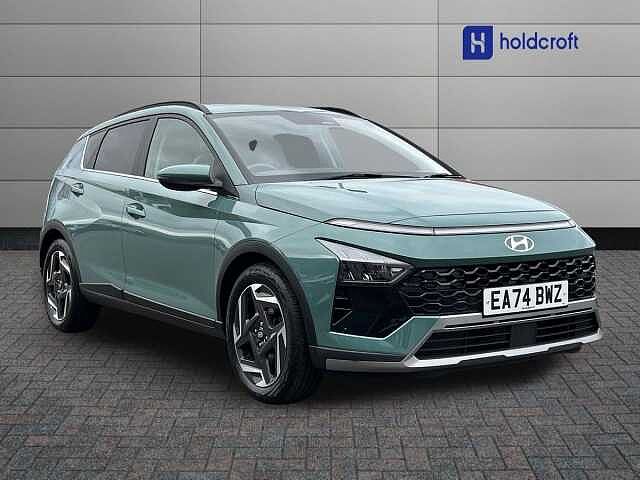 1.0 TGDi Ultimate 5dr DCT