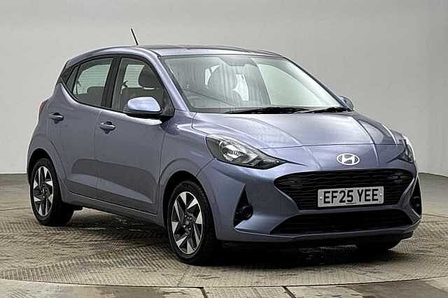 Hyundai i20 1.0T GDi Premium 5dr DCT