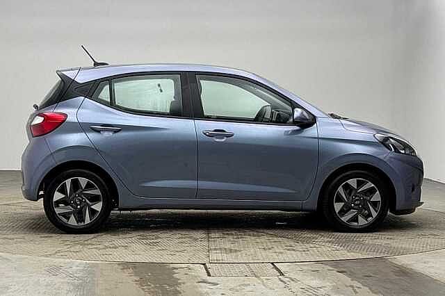 Hyundai i20 1.0T GDi Premium 5dr DCT