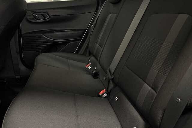 Hyundai I20 1.0T GDi Premium 5dr DCT White