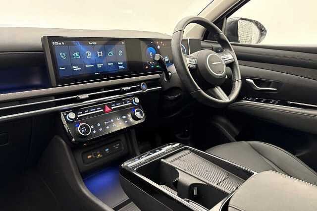 Hyundai Kona 1.6 Hybrid 129 Ultimate 5dr DCT