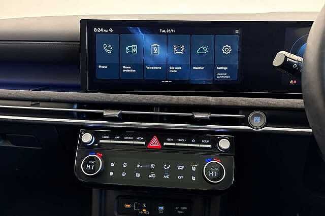 Hyundai Kona 1.6 Hybrid 129 Ultimate 5dr DCT