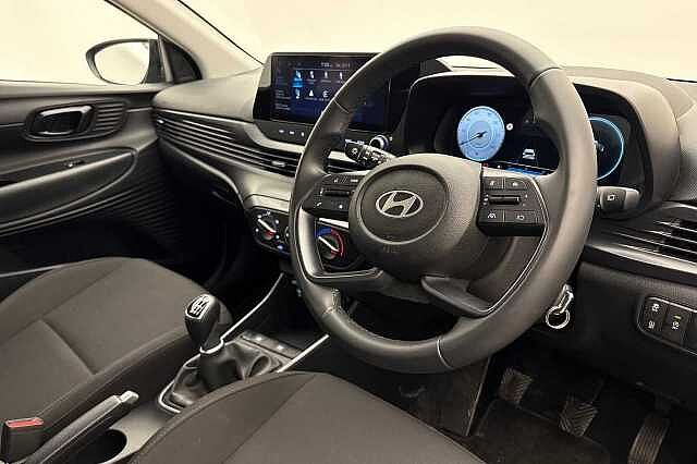Hyundai Kona 1.6 Hybrid 129 Ultimate 5dr DCT