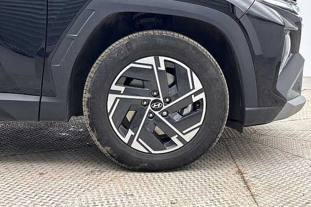 Hyundai Kona 1.6 Hybrid 129 Ultimate 5dr DCT