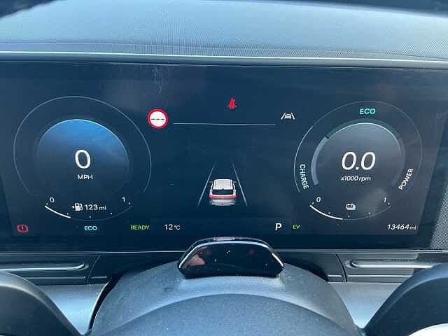 Hyundai Kona 1.6 Hybrid 129 Ultimate 5dr DCT