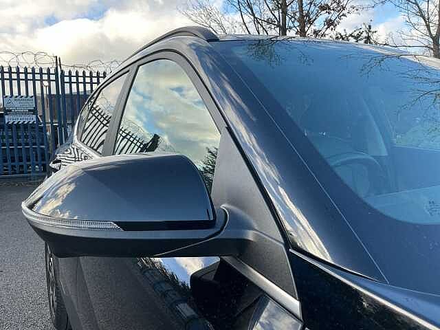 Hyundai Kona 1.6 Hybrid 129 Ultimate 5dr DCT