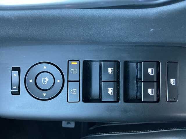 Hyundai Kona 1.6 Hybrid 129 Ultimate 5dr DCT
