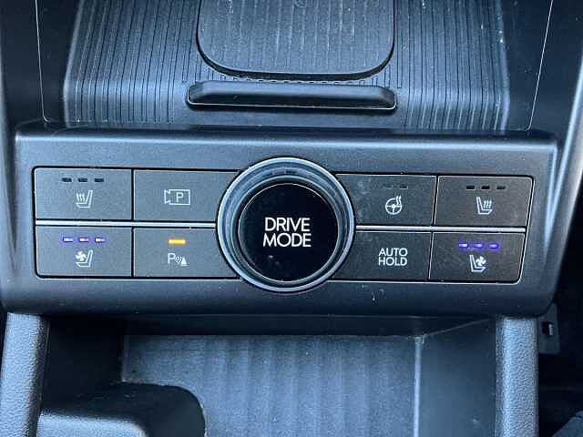 Hyundai Kona 1.6 Hybrid 129 Ultimate 5dr DCT