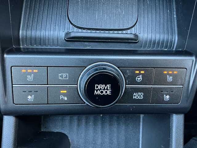 Hyundai Kona 1.6 Hybrid 129 Ultimate 5dr DCT