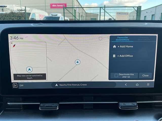 Hyundai Kona 1.6 Hybrid 129 Ultimate 5dr DCT