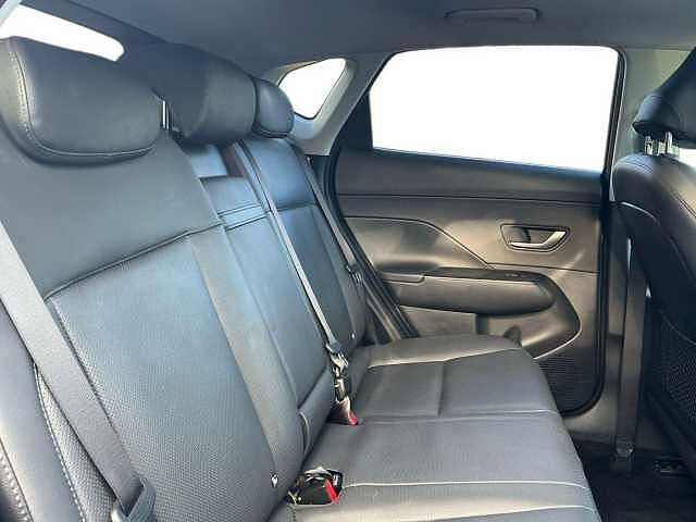 Hyundai Kona 1.6 Hybrid 129 Ultimate 5dr DCT