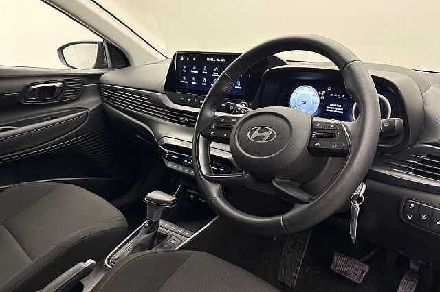 Hyundai TUCSON 1.6T Plug-in Hybrid Ultimate 5dr Auto Black