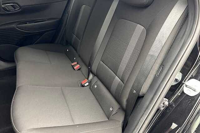 Hyundai TUCSON 1.6T Plug-in Hybrid Ultimate 5dr Auto Black