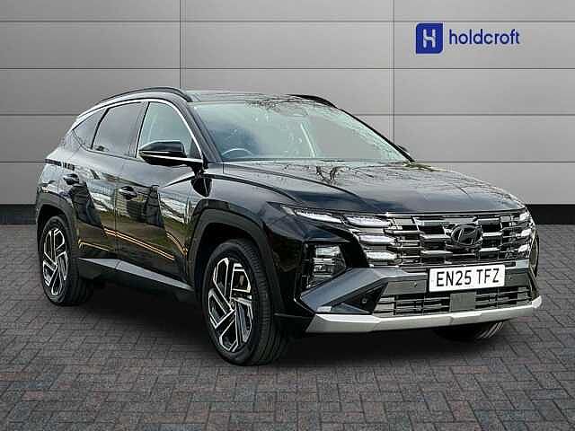 1.6T Plug-in Hybrid Ultimate 5dr Auto