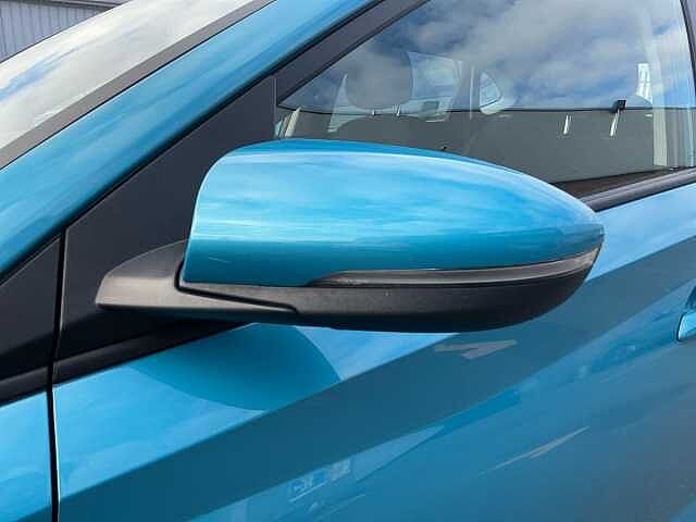 Hyundai I20 1.0T GDi 48V MHD SE Connect 5dr Green